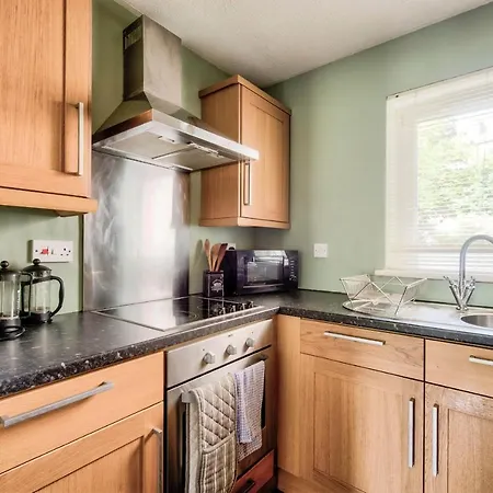 Guestready - Lovely 1 Bedroom Close To Town Center! Appartement *