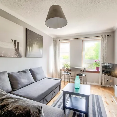 Guestready - Lovely 1 Bedroom Close To Town Center! *