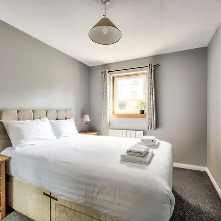 Guestready - Lovely 1 Bedroom Close To Town Center! Appartement *