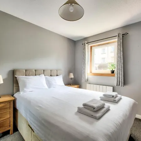 Guestready - Lovely 1 Bedroom Close To Town Center! Appartement *