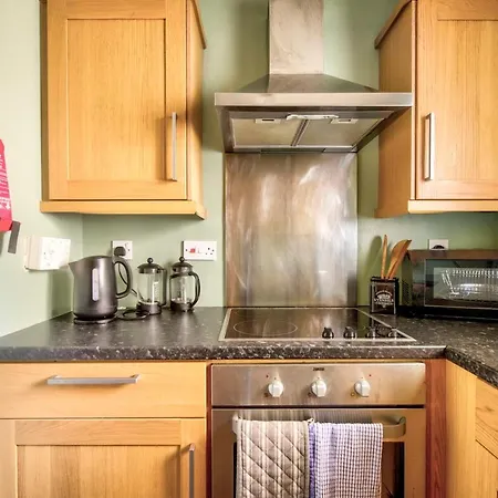 Guestready - Lovely 1 Bedroom Close To Town Center! Édimbourg