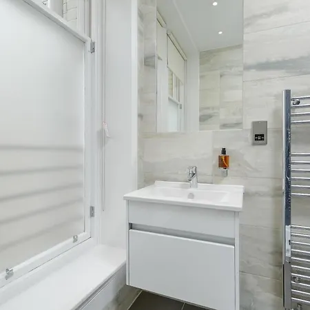Destiny Scotland - Princes Street Apartamento *