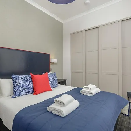 Destiny Scotland - Princes Street *