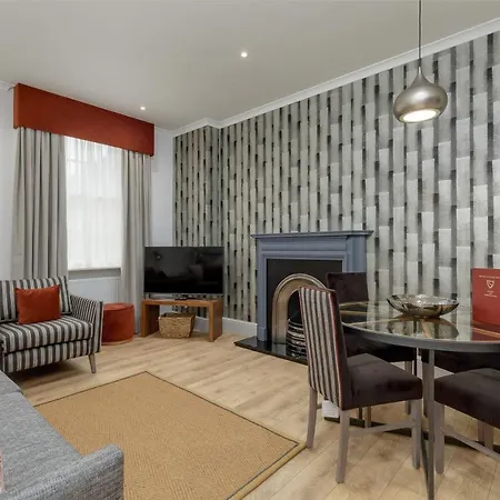 Destiny Scotland - Princes Street *