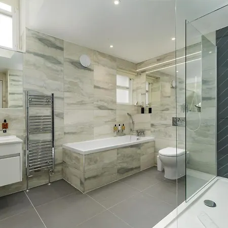 Destiny Scotland - Princes Street Apartamento Edimburgo