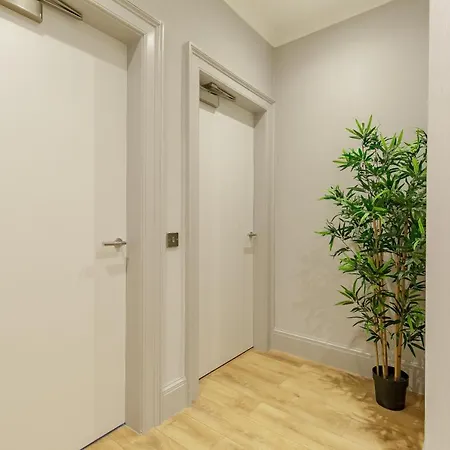 Destiny Scotland - Princes Street Apartamento