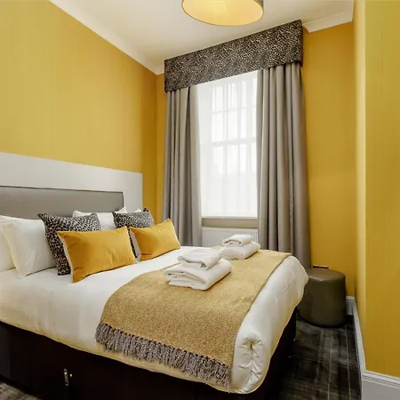 Destiny Scotland - Princes Street