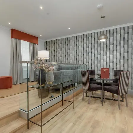 Apartamento Destiny Scotland - Princes Street