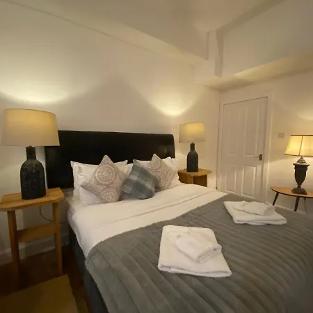 Apart Otel Queen Street Boutique