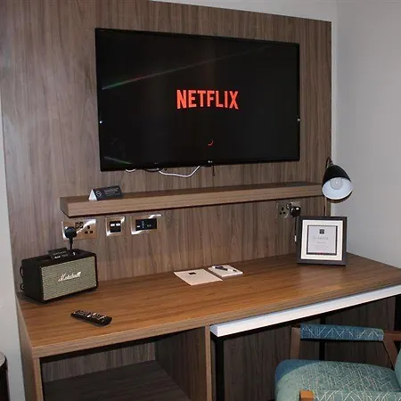 Heeton Concept Queen Street Edinburgh