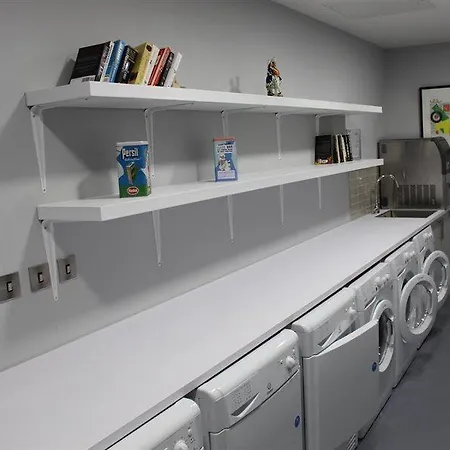 Heeton Concept Queen Street