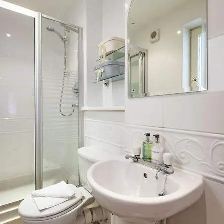 Apartment The Rock View Old Town 2-bedroom Terrace Lift Parking
