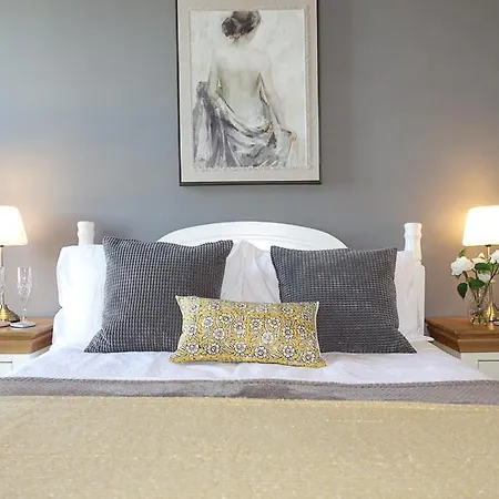 Appartement Maltings Muse Edinburgh