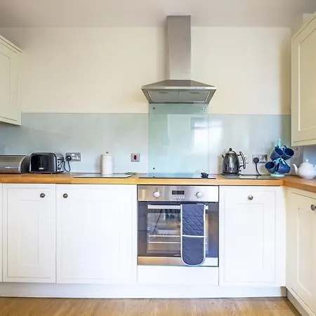 Apartment The Rock View Old Town 2-bedroom Terrace Lift Parking *