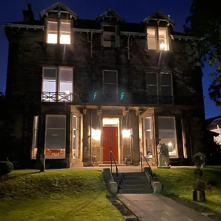 Hotel No6 West Coates