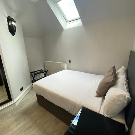 Hotel No6 West Coates