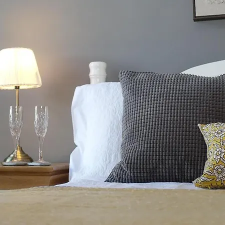 Maltings Muse Appartement