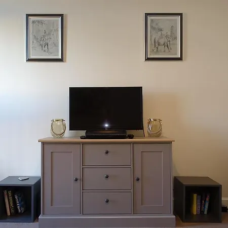 Appartement Maltings Muse Edinburgh