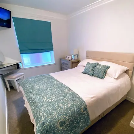 The Lochend Edinburgh