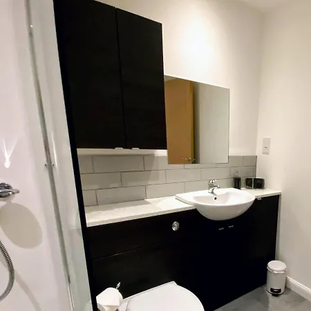 The Lochend Apartamento *