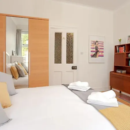 Modern Trinity In Good Location