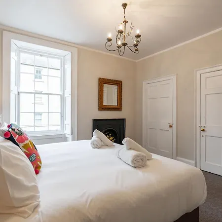 The St Patrick Square