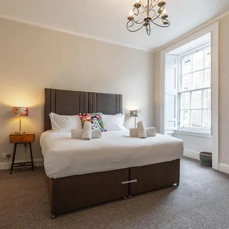 The St Patrick Square