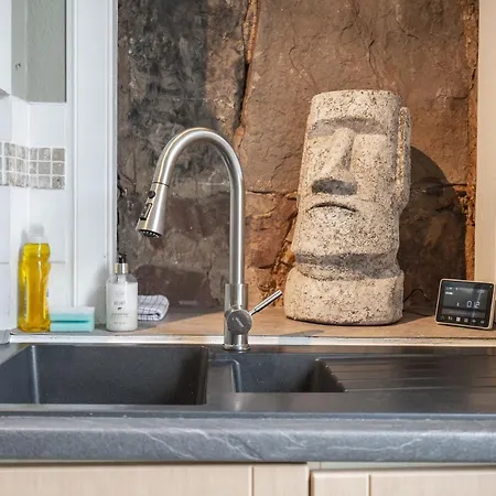 Apartment The St Patrick Square Edinburgh