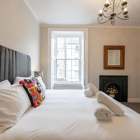 The St Patrick Square *