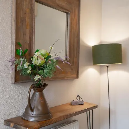 Apartment The St Patrick Square