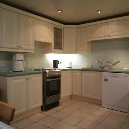 Apartamento Centre - Castle Barns *