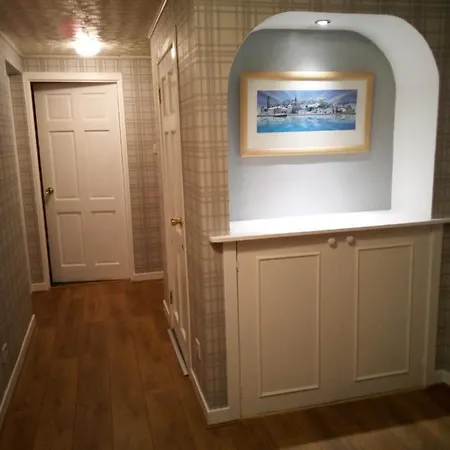 Apartamento Centre - Castle Barns *