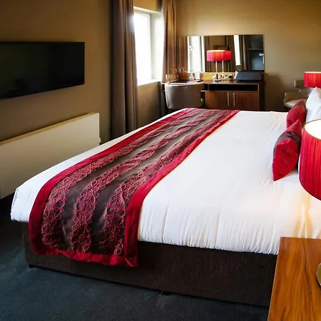 Orocco Pier Otel 3*