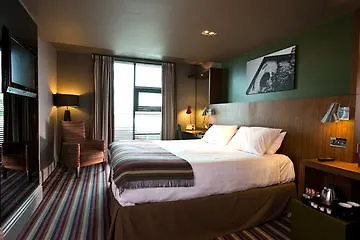 Village Hotel Edinburgh
