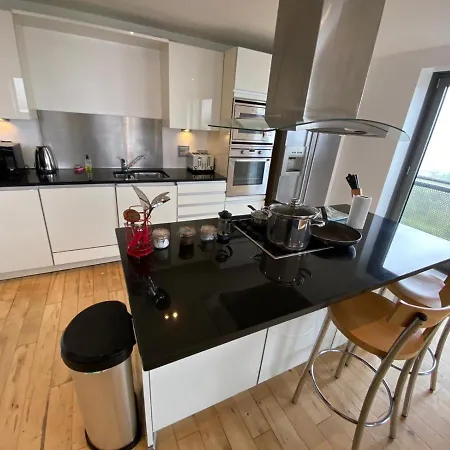Appartement Grand Harbour