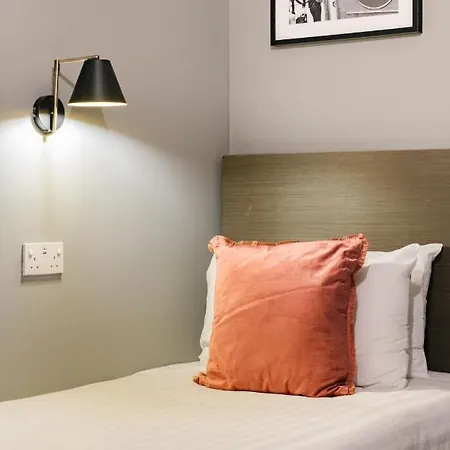 Towerbridge64 3* Εδιμβούργο