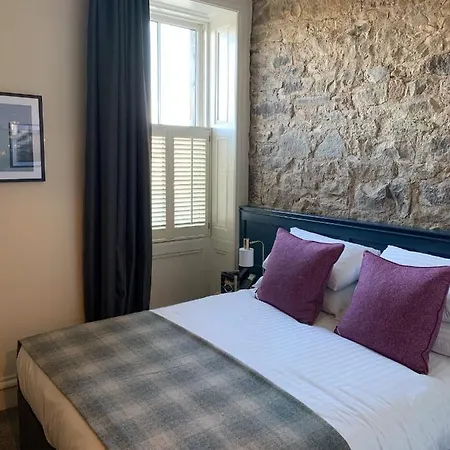 Inn The Balerno Edinburgh