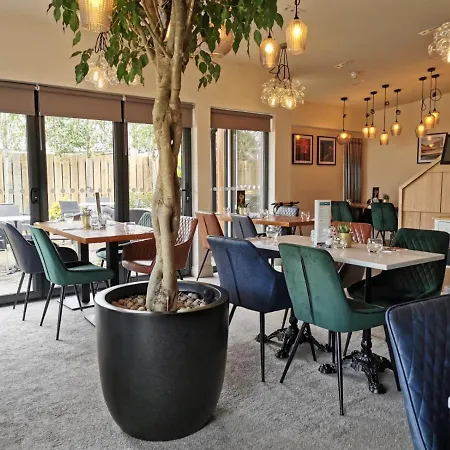 Inn The Balerno *