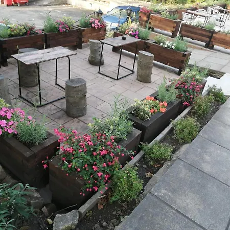 Hotel Cumberland Edimburgo