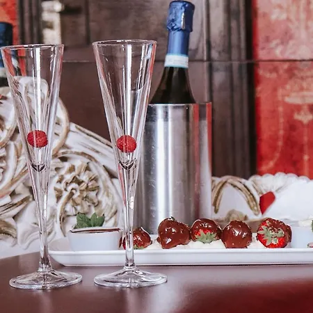 Le Monde Hotell 4*
