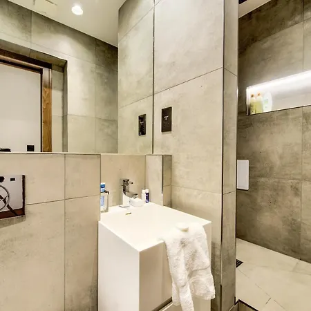 Apartamento Well Court @ Dean Village *
