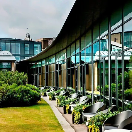 The Glasshouse, Autograph Collection מלון 5*