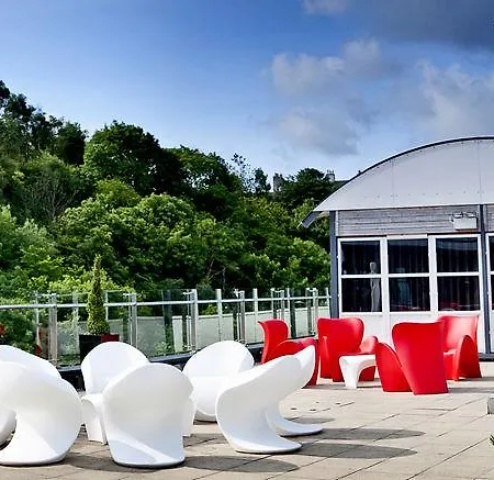 The Glasshouse, Autograph Collection 5* אדינבורו