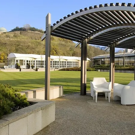 The Glasshouse, Autograph Collection מלון