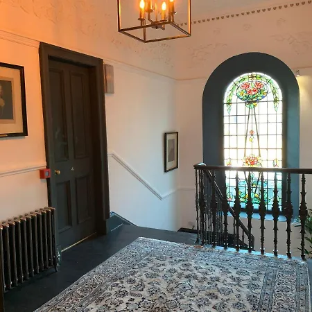 23 Mayfield Edimburgo