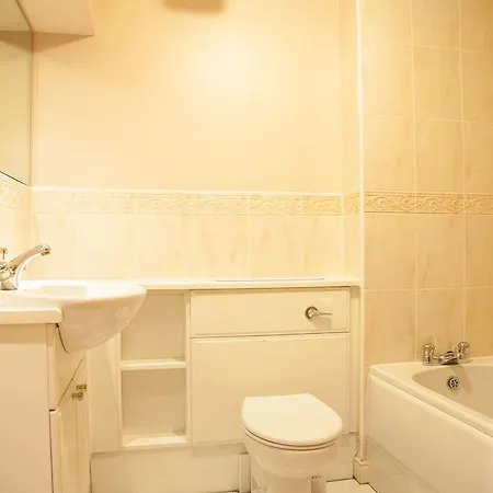 Royal Mile Apartament *