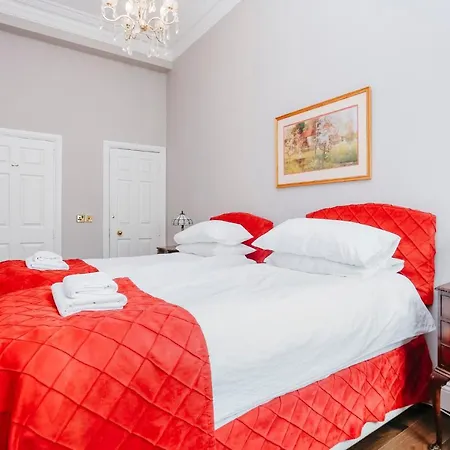 Appartement Royal Mile Mansions 14