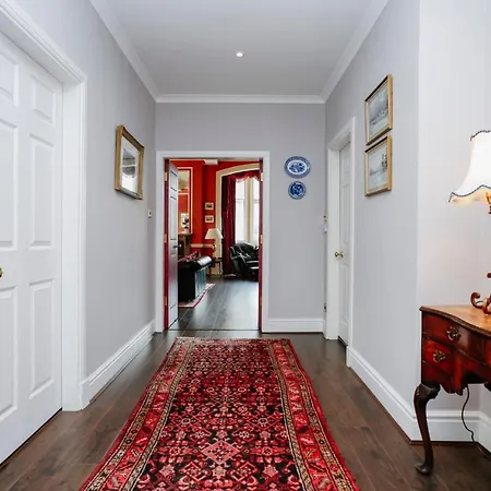 Royal Mile Mansions 14 Appartement Édimbourg