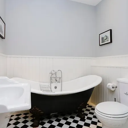 Royal Mile Mansions 14 Appartement