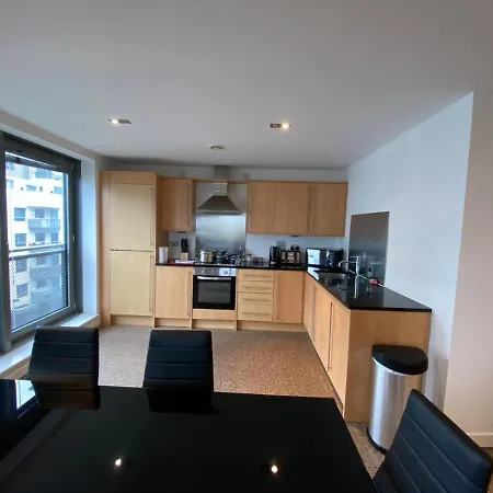Appartement Grand Harbour *